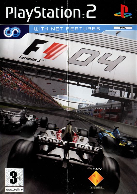 FORMULA 04