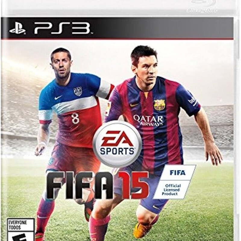 FIFA 15