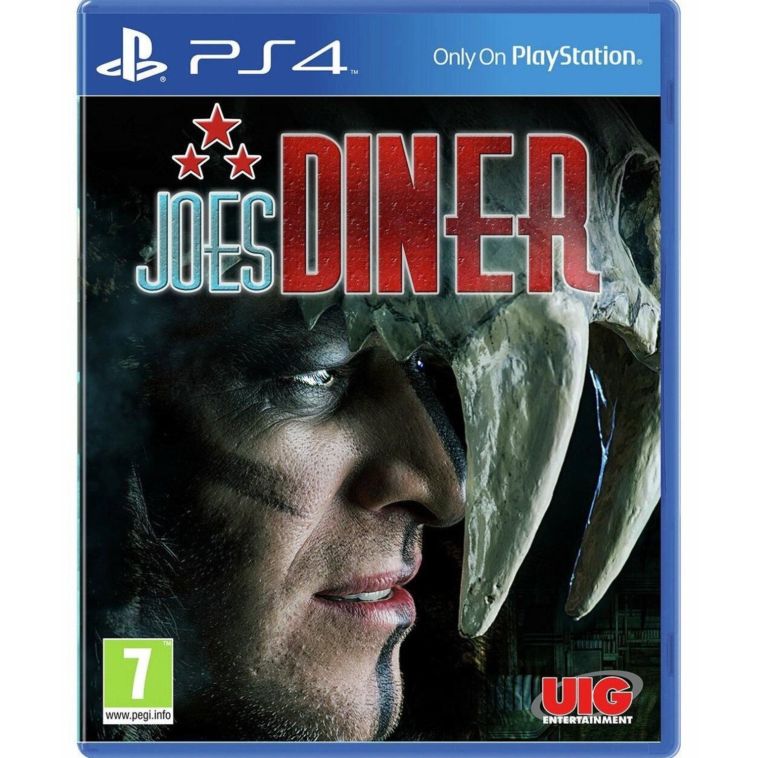 JOE´S DINER