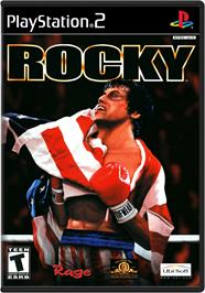 ROCKY LEGENDS