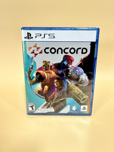 CONCORD