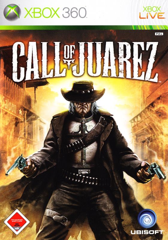 CALL OF JUAREZ