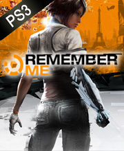 REMEMBER ME