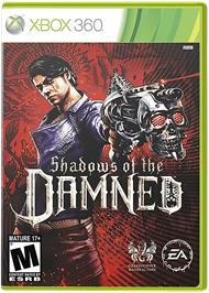 SHADOWS OF THE DAMNED