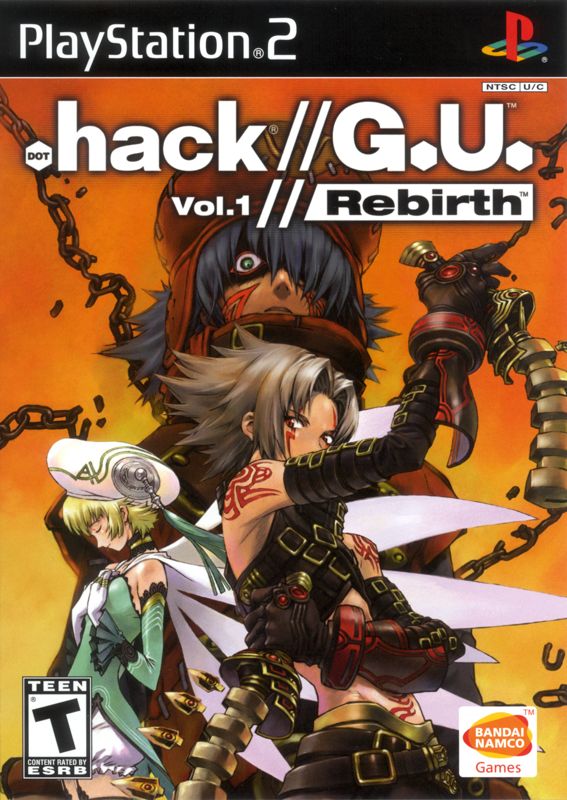 HACK VOL 1