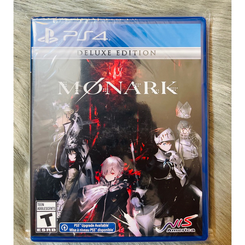 MONARK