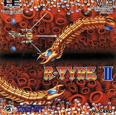 R-TYPE 2