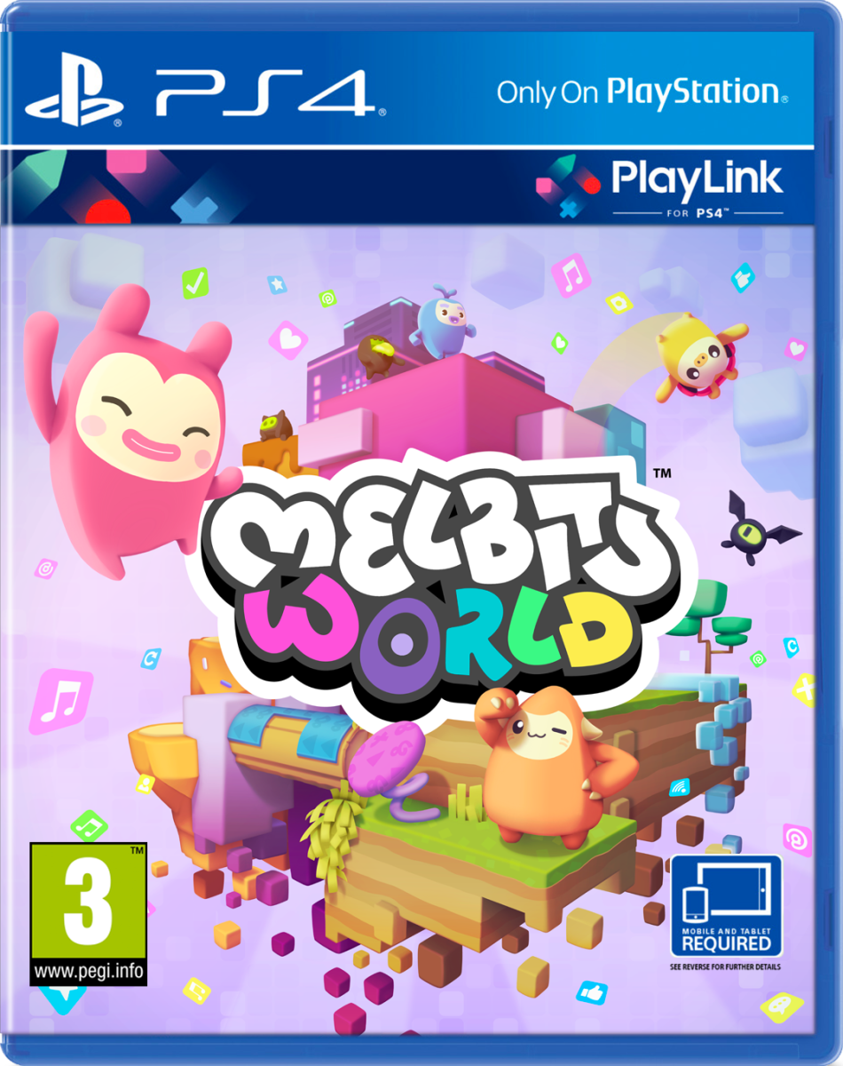 MELBITS