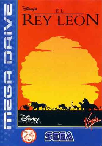 EL REY LEON