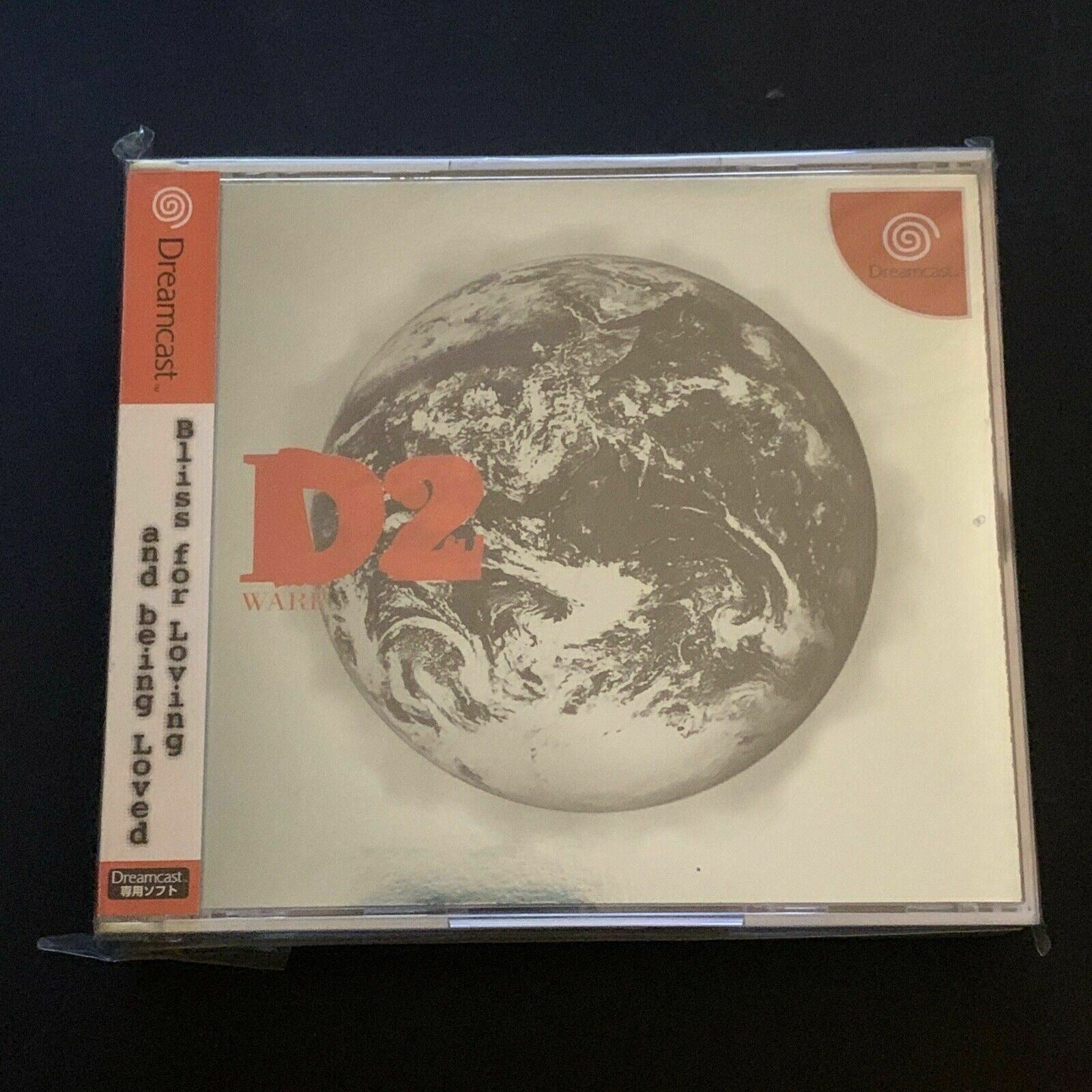 D2 WARP