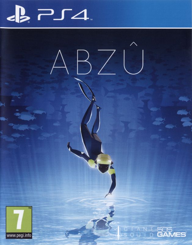 ABZU