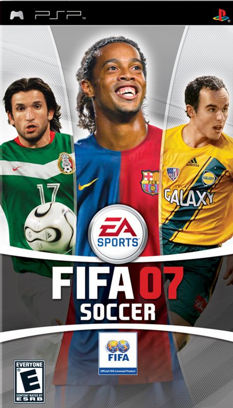 FIFA 07