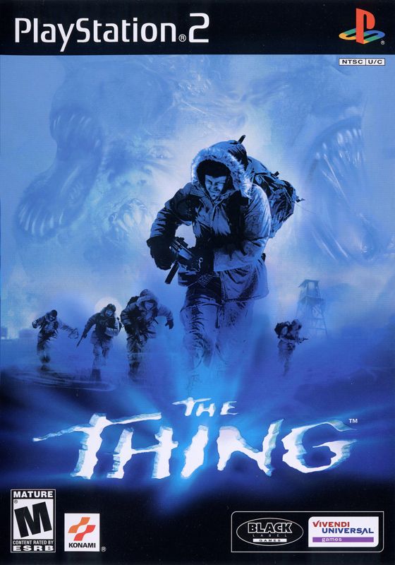 THE THING