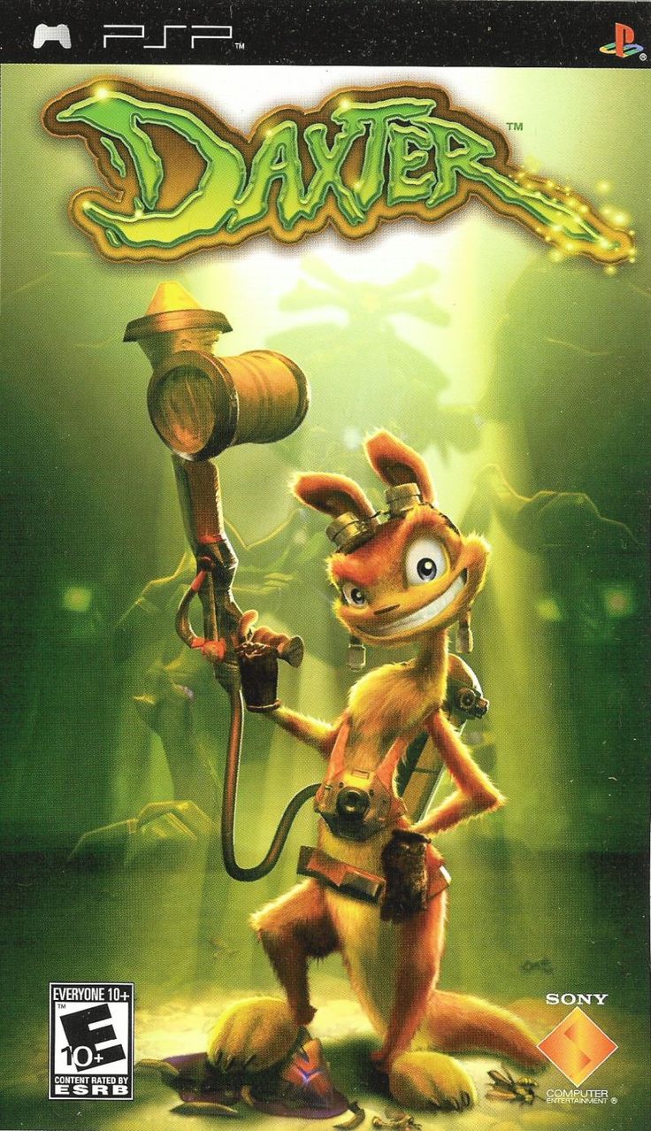 DAXTER
