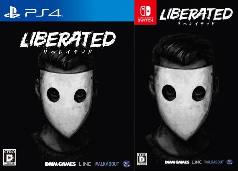 LIBERATED