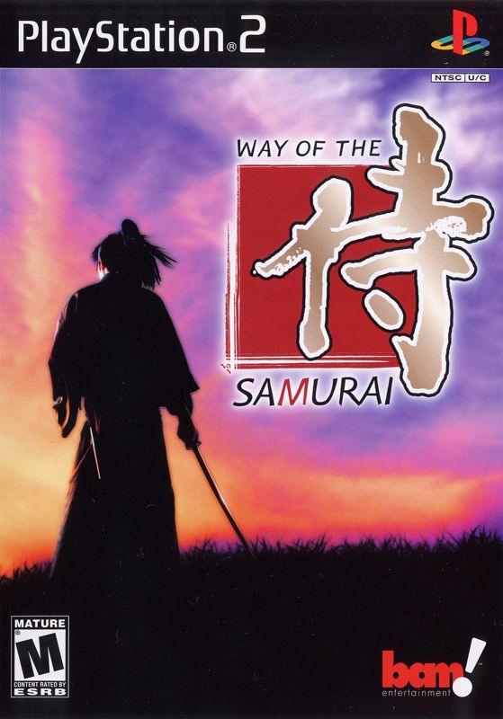 WAY OF THE SAMURAI