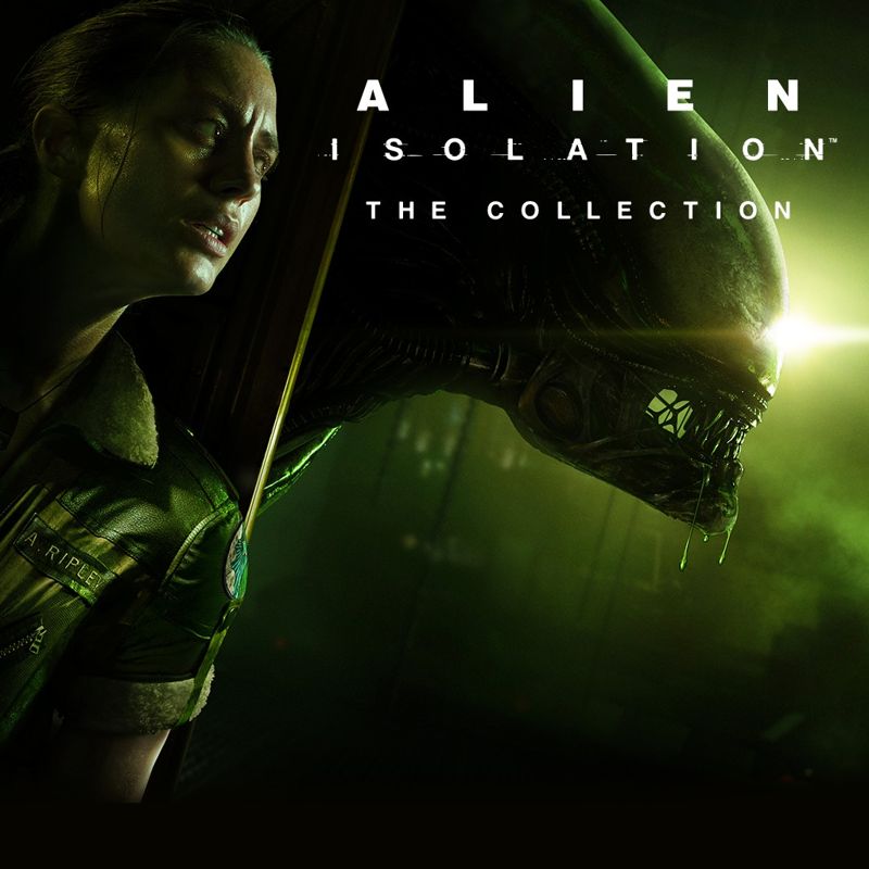 ALIEN ISOLATION