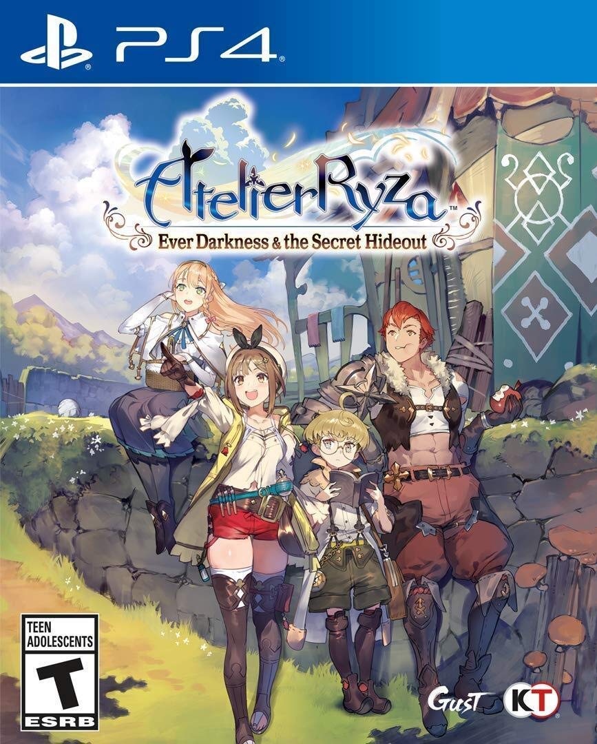 ATELIER RYZA