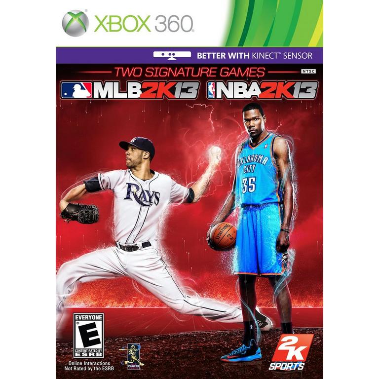 THE 2K SPORTS COLLECTION