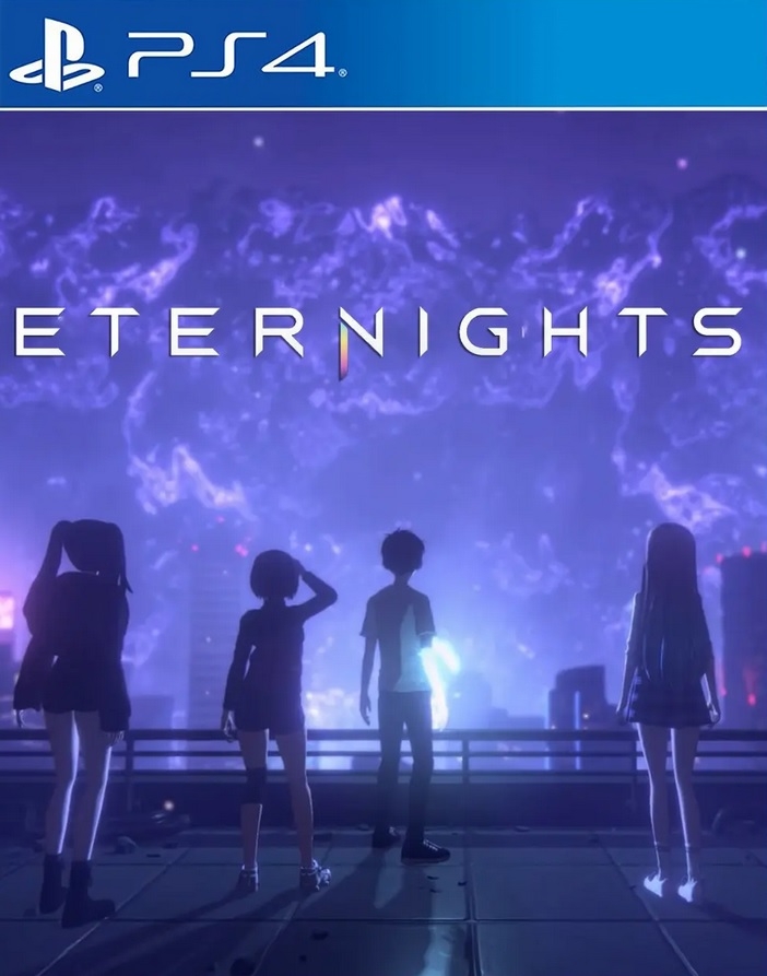 ETERNIGHTS