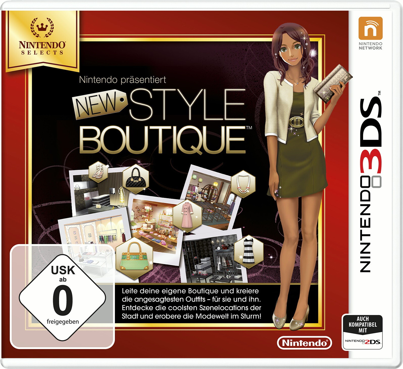 NEW STYLE BOUTIQUE