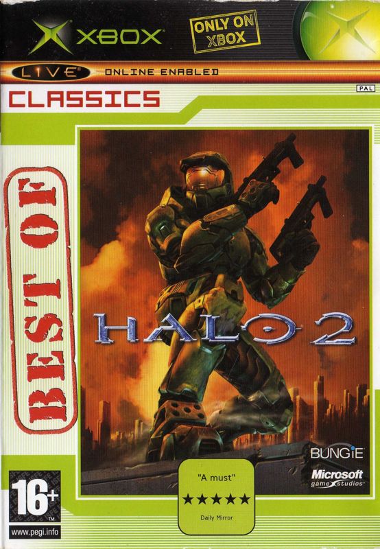HALO 2
