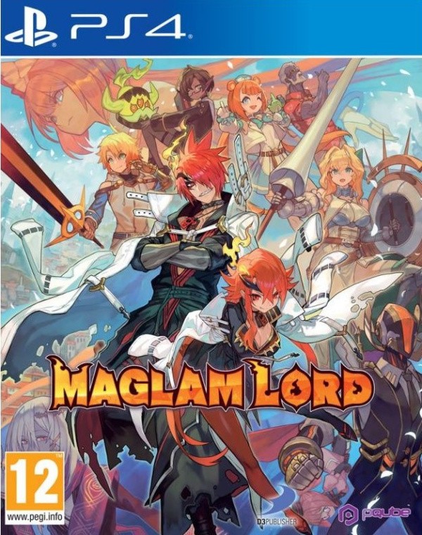 MAGLAM LORD