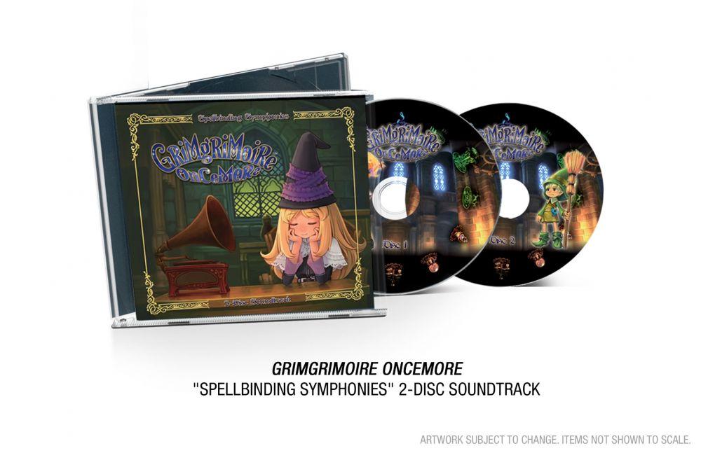 GRIMGRIMOIRE