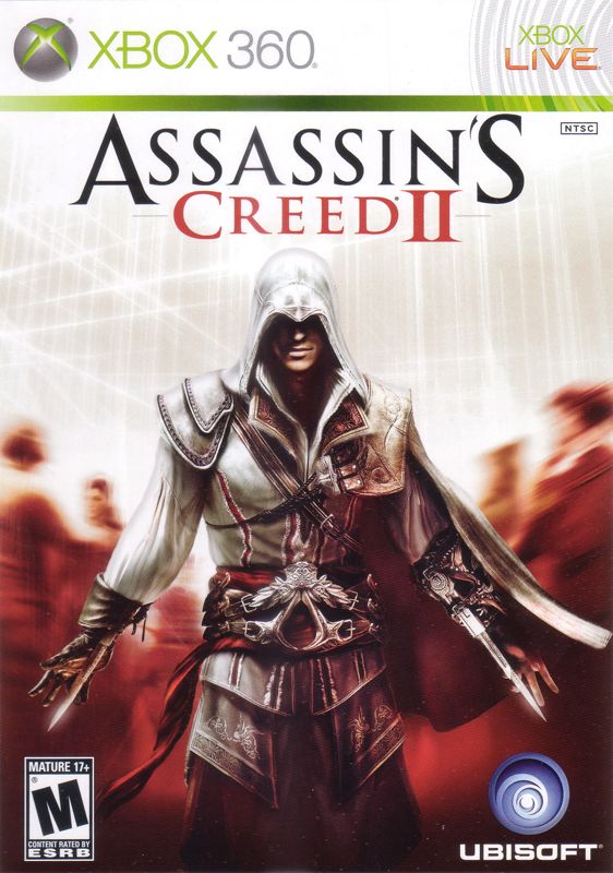 ASSASSSIN´S CREED II