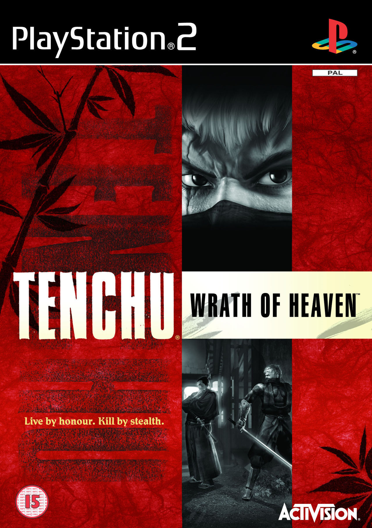 TENCHU 3