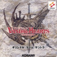 VANDAL HEARTS