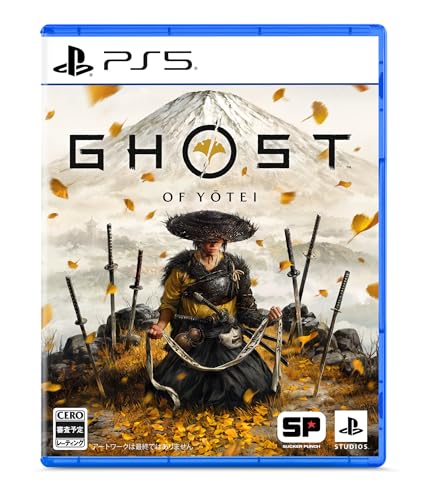 GHOST OF YOTEI