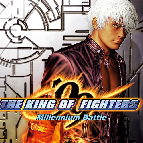KYO KUSANAGI THEMES