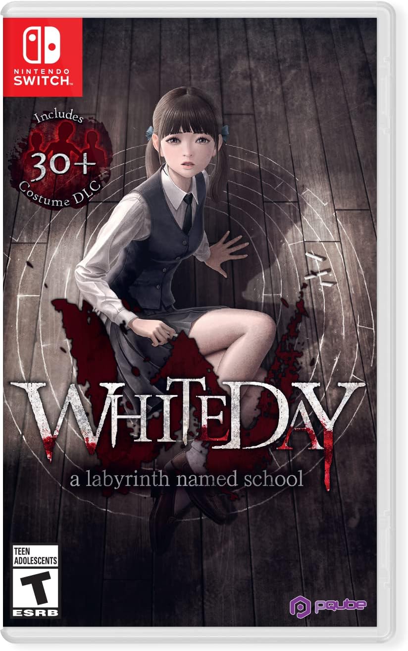 WHITE DAY