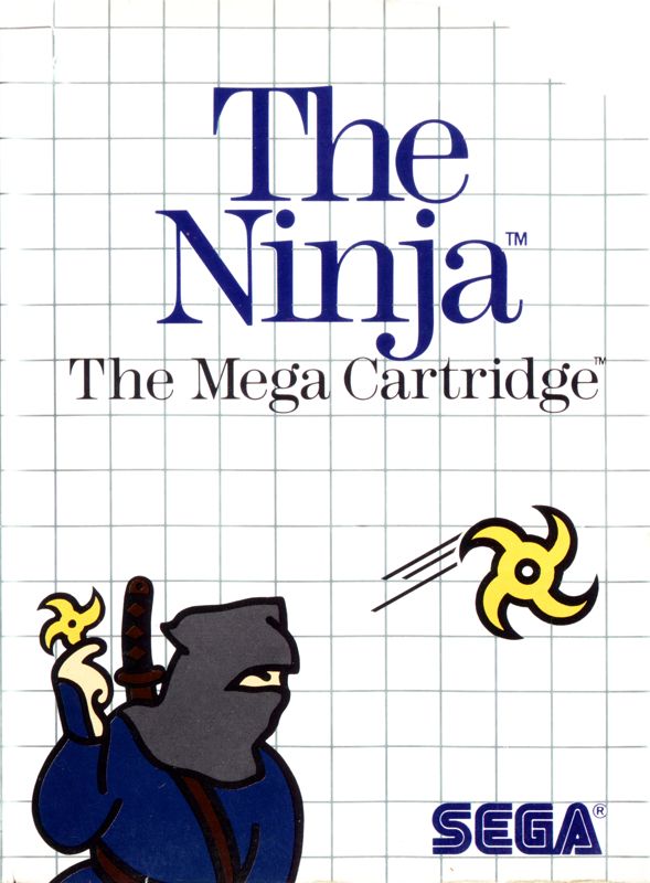 THE NINJA