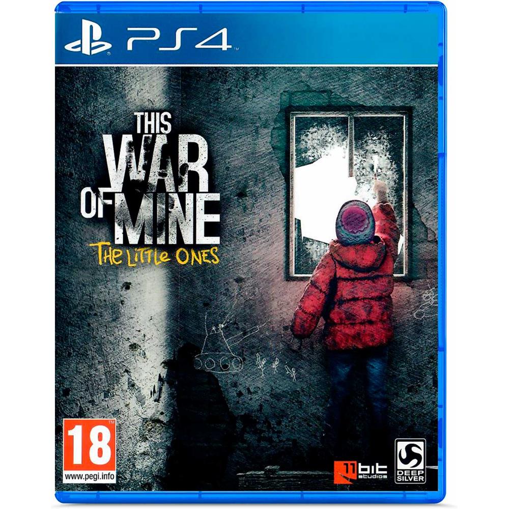 THIS WAR OF MINE