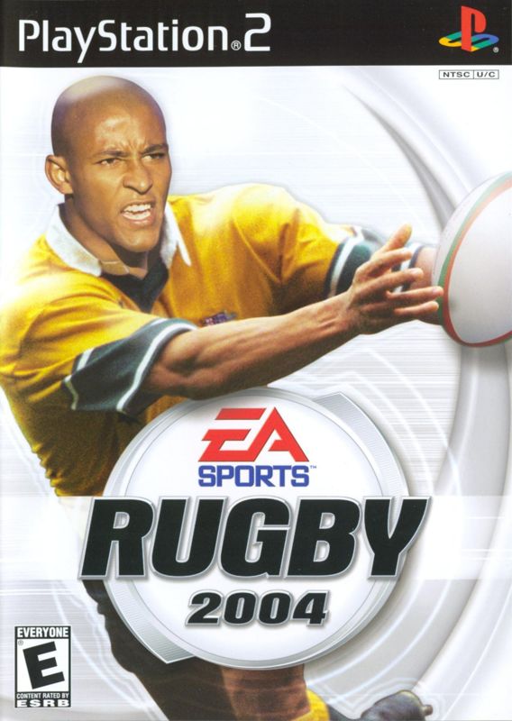 RUGBY 2004