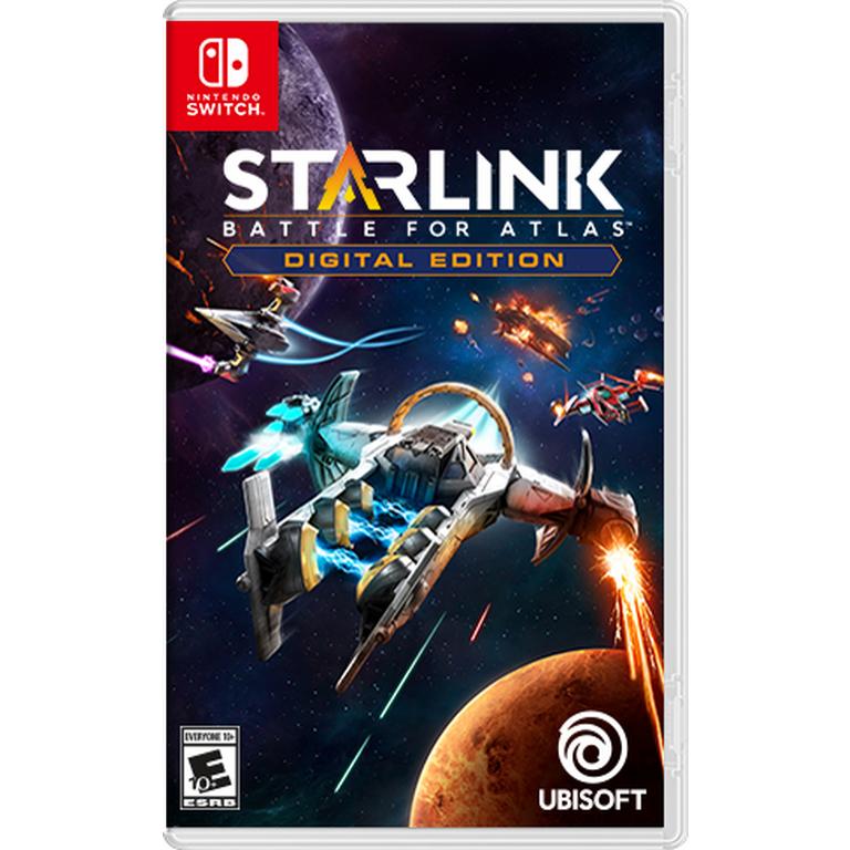 STARLINK