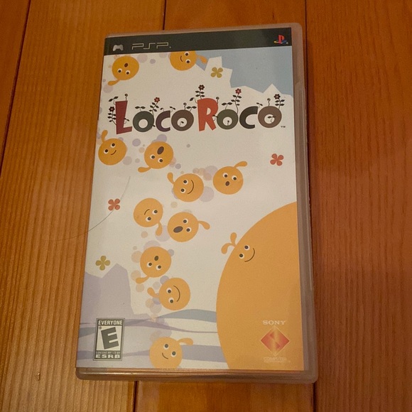 LOCOROCO