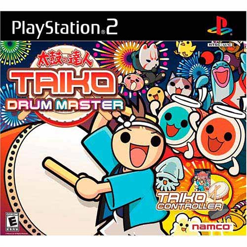 TAIKO DRUM