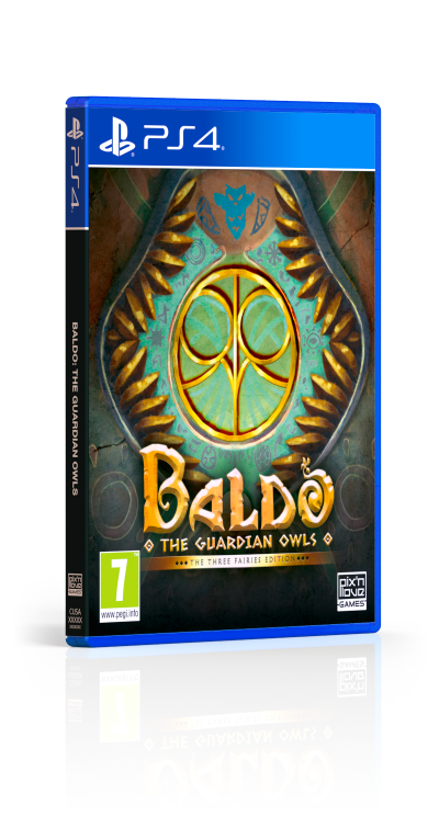 BALDO