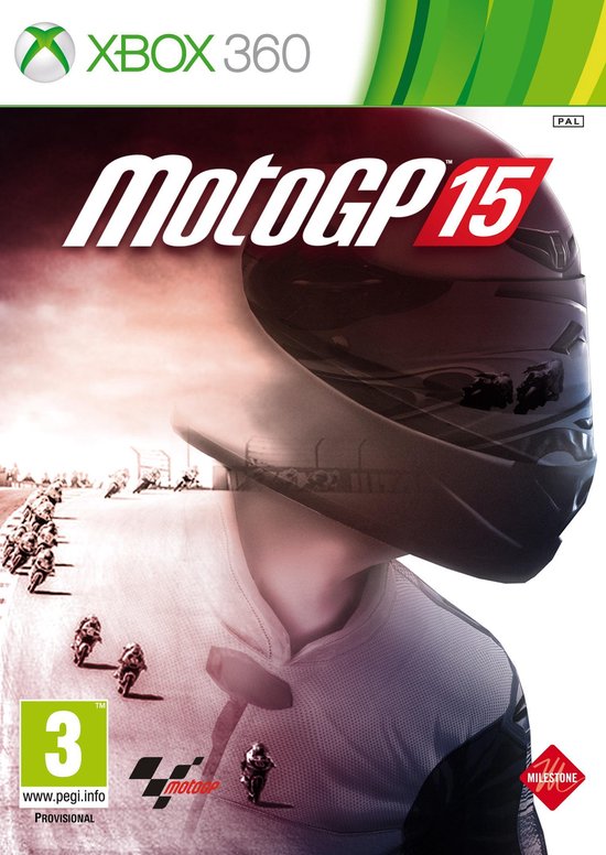 MOTOGP 15