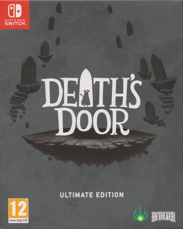 DEATH´S DOOR ULTIMATE