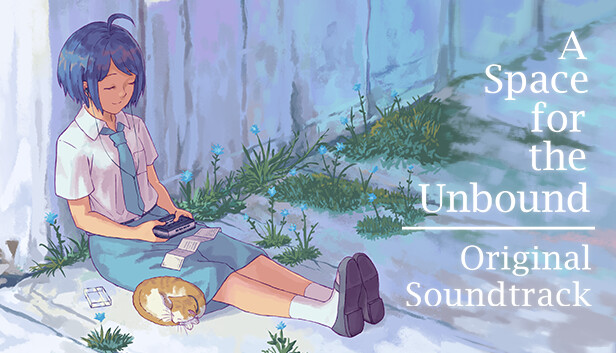 A SPACE FOR THE UNBOUND