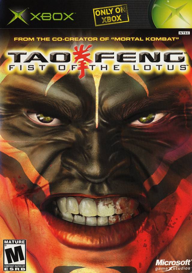 TAO FENG