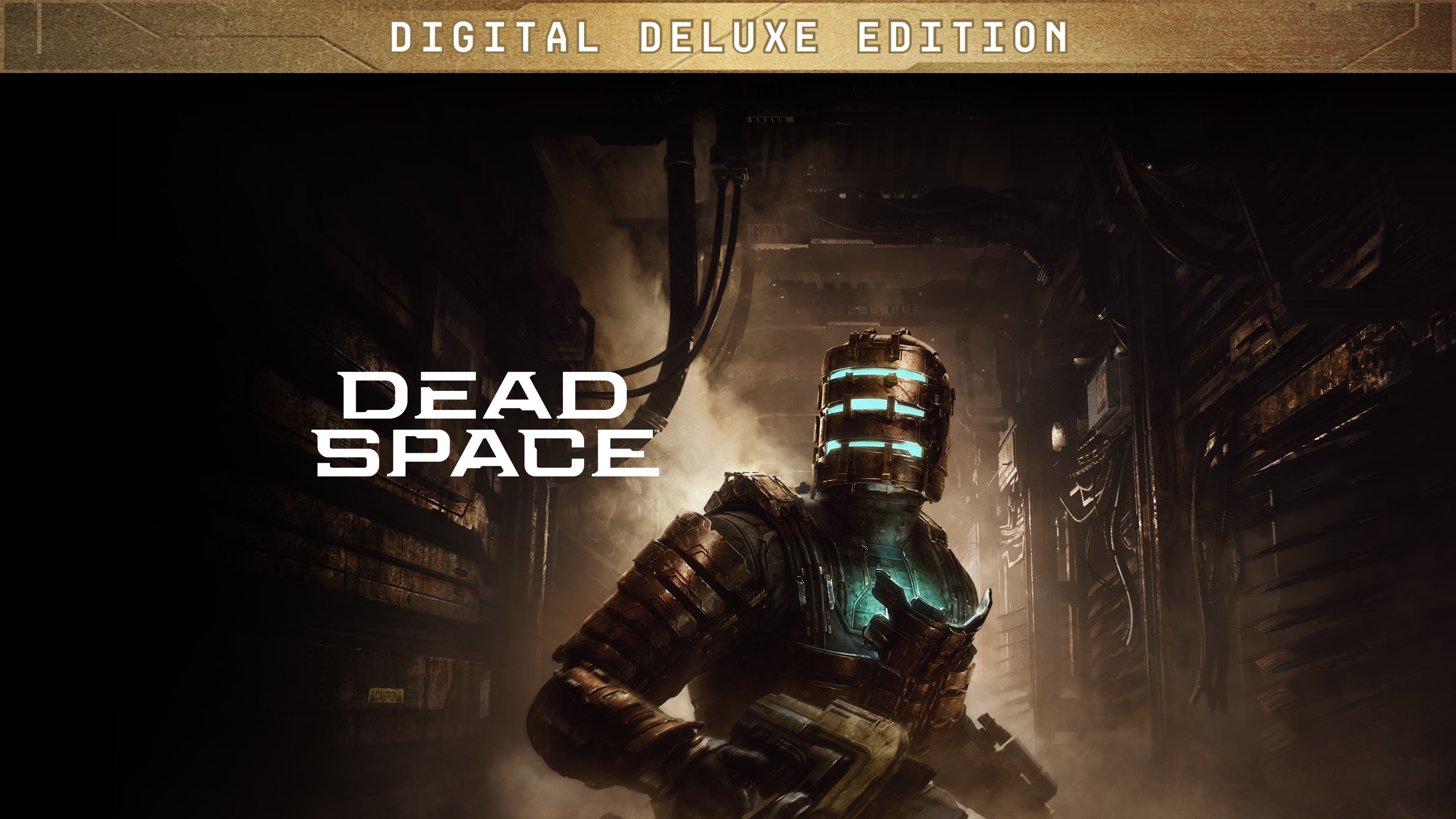 DEAD SPACE