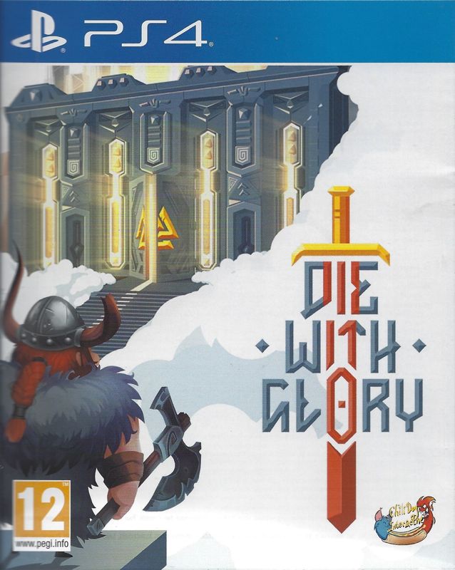 DIE WITH GLORY
