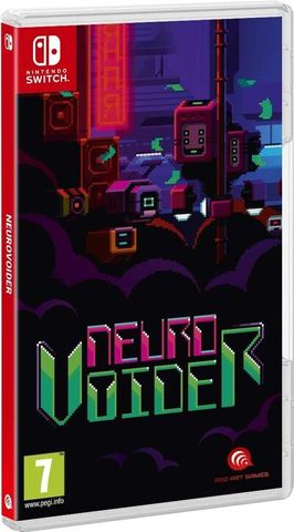 NEUROVOIDER