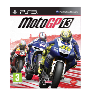 MOTOGP 13