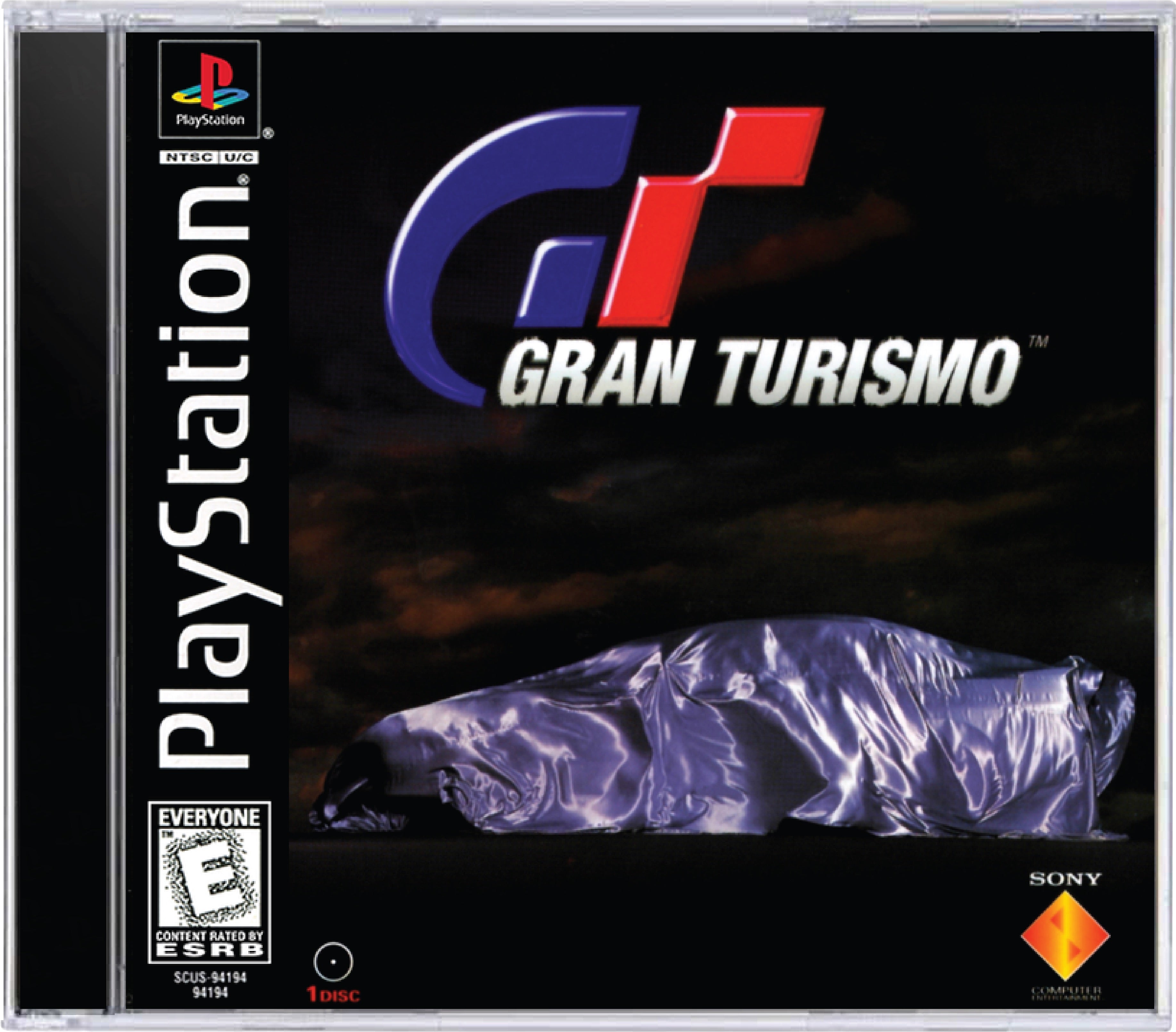GRAN TURISMO